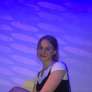 Meet your Posher, Tara